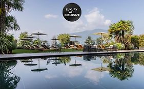 Solea Suedtirol Boutique Hotel